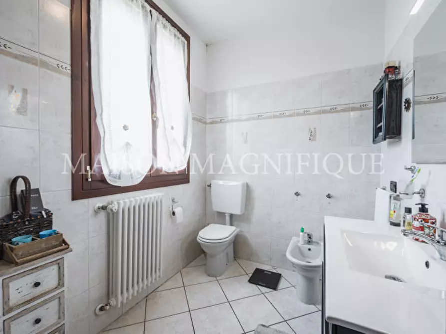 Immagine 17 di Villetta a schiera in vendita  in Via Tracchi a Poggio Renatico