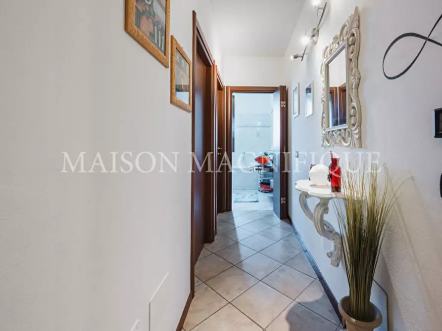 Immagine 22 di Villetta a schiera in vendita  in Via Tracchi a Poggio Renatico