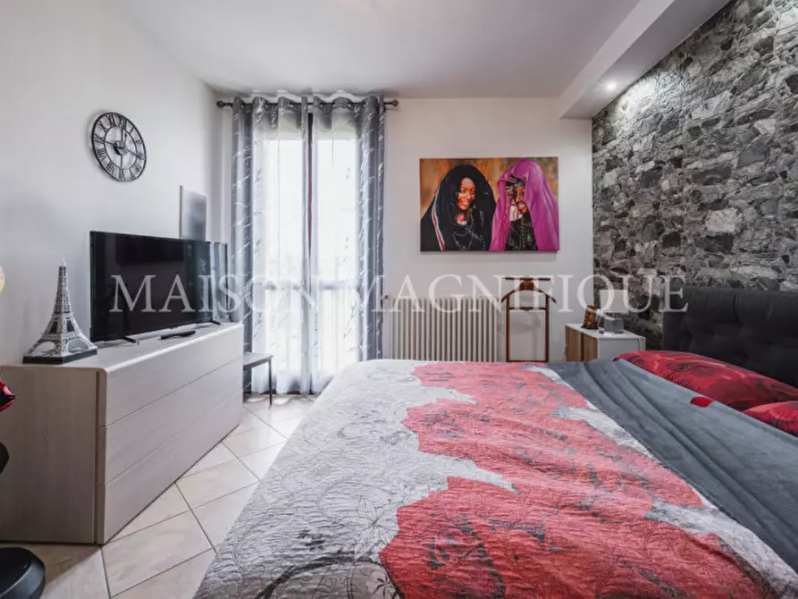 Immagine 24 di Villetta a schiera in vendita  in Via Tracchi a Poggio Renatico