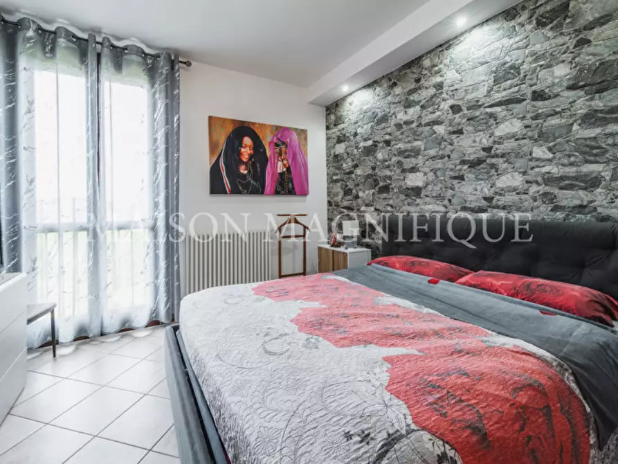 Immagine 25 di Villetta a schiera in vendita  in Via Tracchi a Poggio Renatico