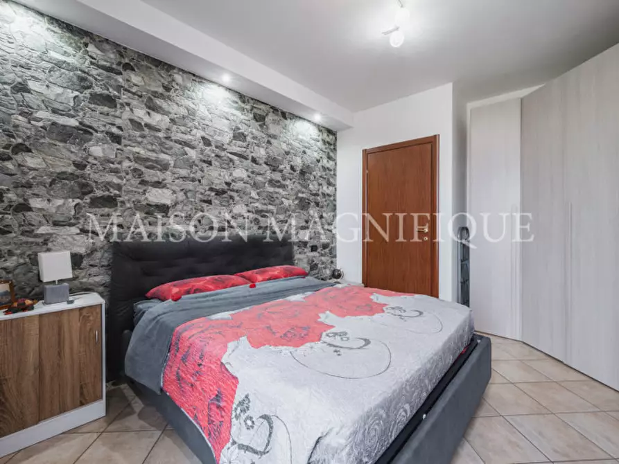 Immagine 26 di Villetta a schiera in vendita  in Via Tracchi a Poggio Renatico