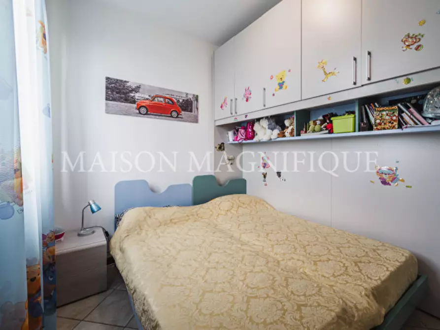 Immagine 27 di Villetta a schiera in vendita  in Via Tracchi a Poggio Renatico