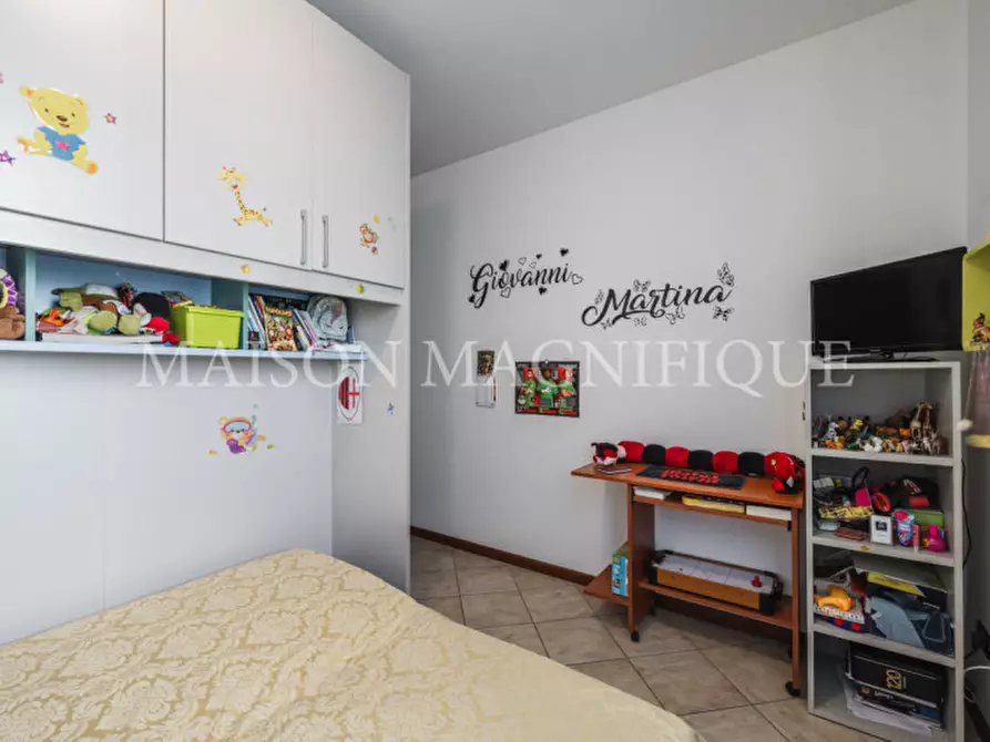 Immagine 28 di Villetta a schiera in vendita  in Via Tracchi a Poggio Renatico