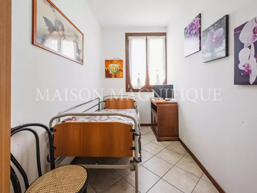 Immagine 29 di Villetta a schiera in vendita  in Via Tracchi a Poggio Renatico