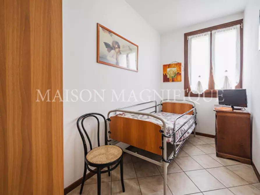 Immagine 30 di Villetta a schiera in vendita  in Via Tracchi a Poggio Renatico