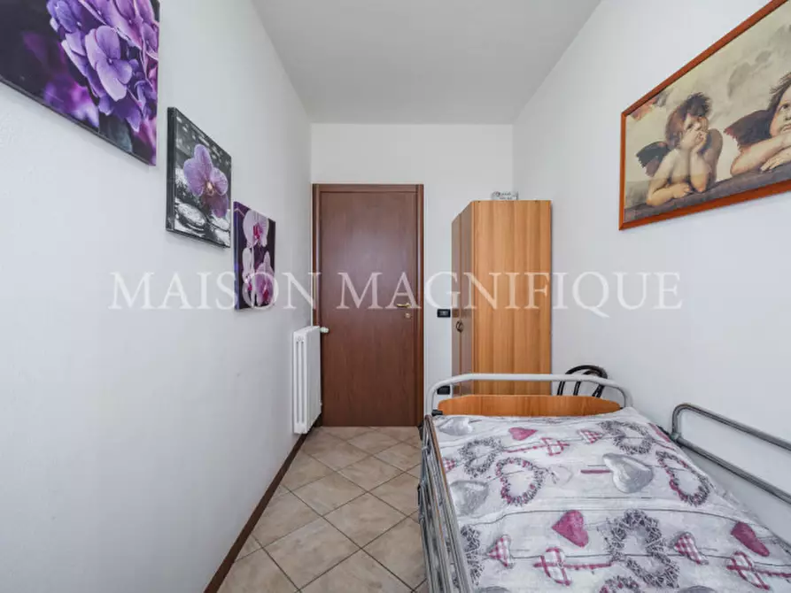 Immagine 31 di Villetta a schiera in vendita  in Via Tracchi a Poggio Renatico