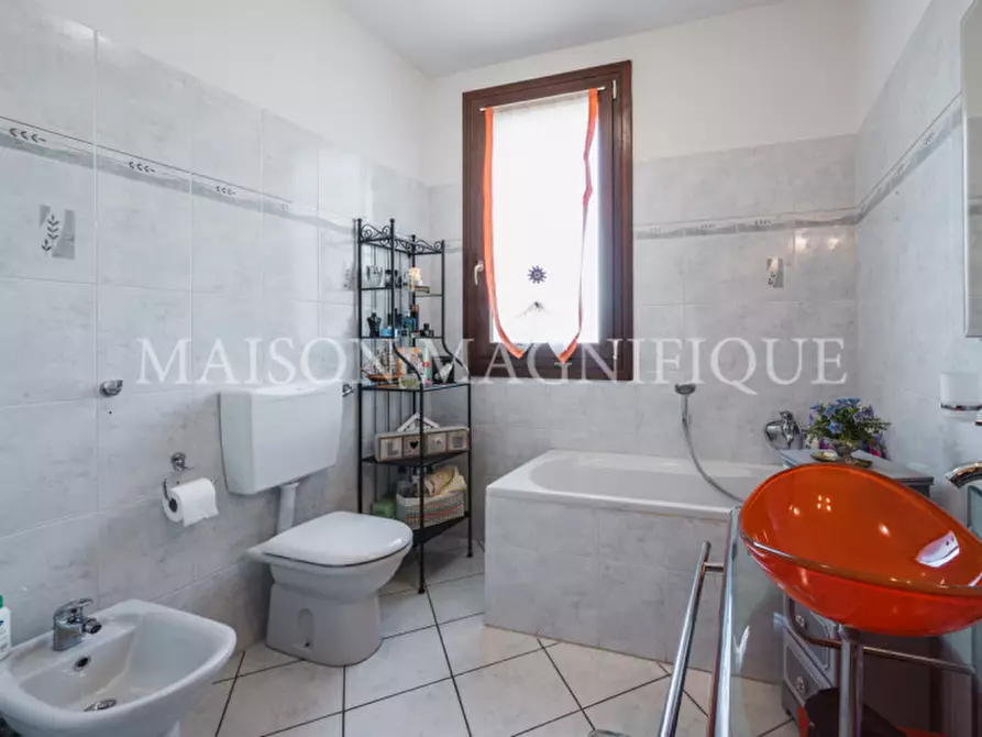 Immagine 32 di Villetta a schiera in vendita  in Via Tracchi a Poggio Renatico