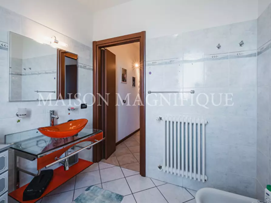 Immagine 33 di Villetta a schiera in vendita  in Via Tracchi a Poggio Renatico