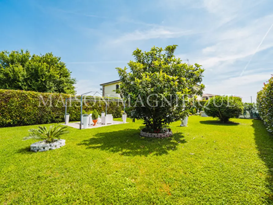 Immagine 41 di Villetta a schiera in vendita  in Via Tracchi a Poggio Renatico