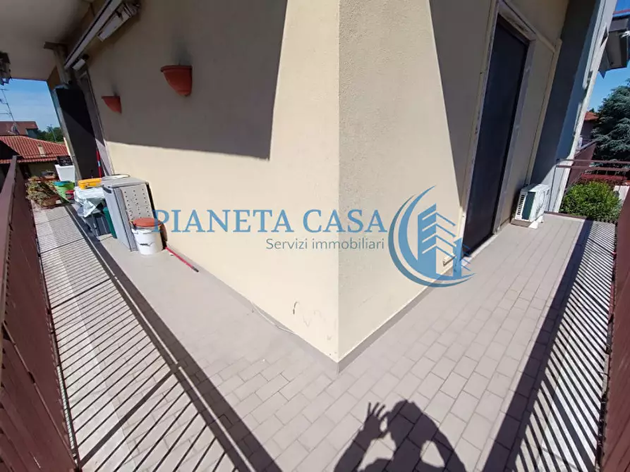 Immagine 1 di Appartamento in vendita  in via Capri 27 Pregnana Milanese a Pregnana Milanese