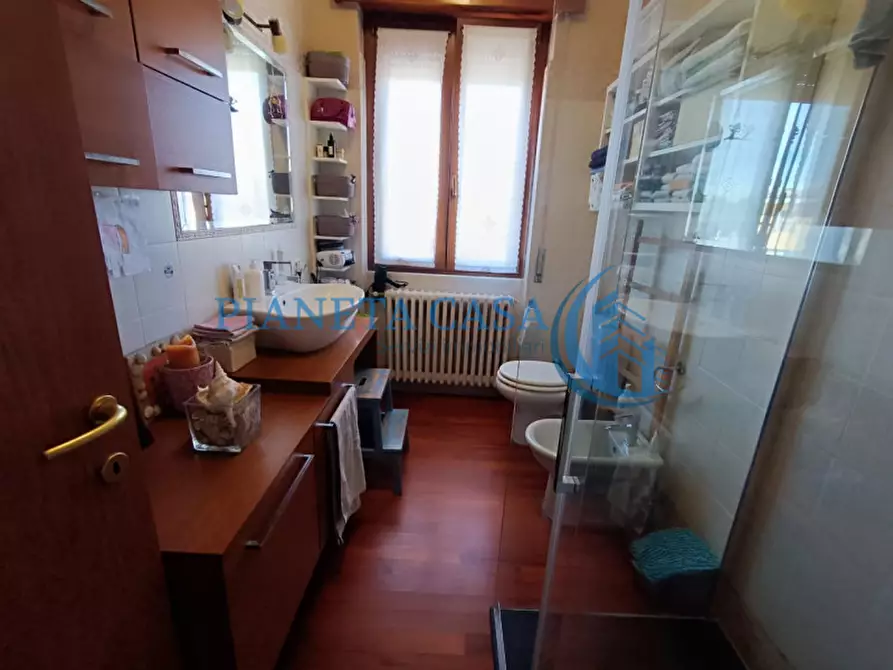 Immagine 4 di Appartamento in vendita  in via Capri 27 Pregnana Milanese a Pregnana Milanese