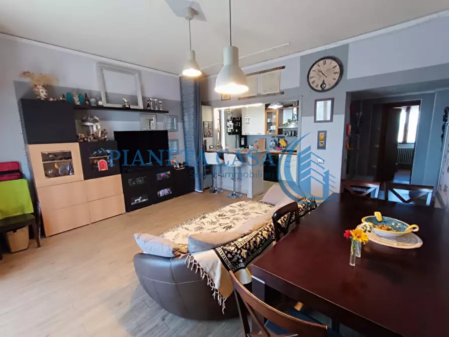 Immagine 9 di Appartamento in vendita  in via Capri 27 Pregnana Milanese a Pregnana Milanese