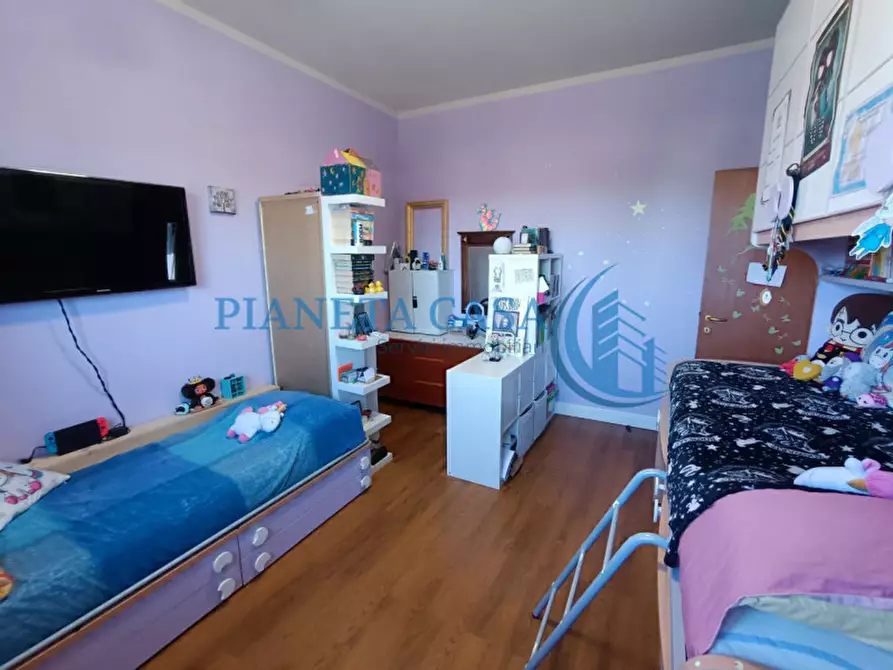 Immagine 11 di Appartamento in vendita  in via Capri 27 Pregnana Milanese a Pregnana Milanese