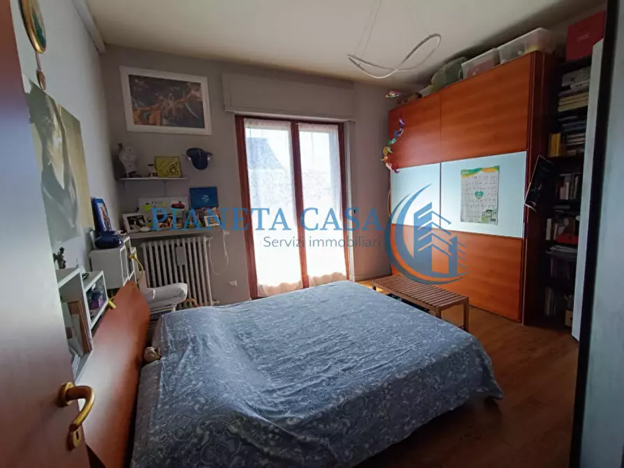 Immagine 12 di Appartamento in vendita  in via Capri 27 Pregnana Milanese a Pregnana Milanese