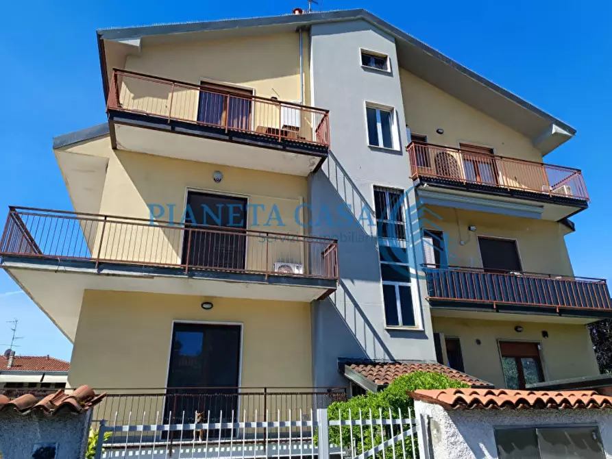 Immagine 15 di Appartamento in vendita  in via Capri 27 Pregnana Milanese a Pregnana Milanese