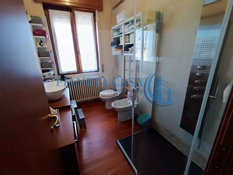 Immagine 18 di Appartamento in vendita  in via Capri 27 Pregnana Milanese a Pregnana Milanese