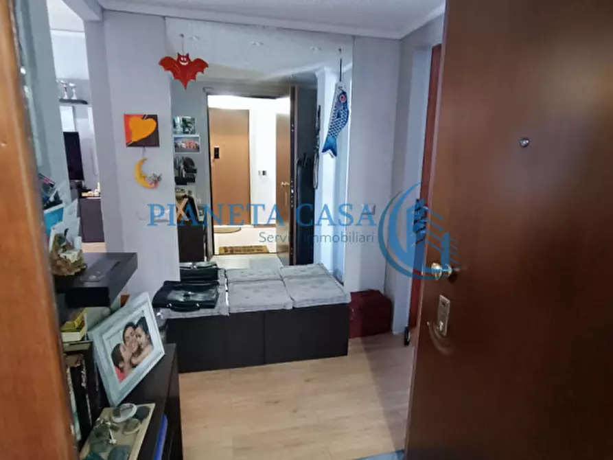 Immagine 19 di Appartamento in vendita  in via Capri 27 Pregnana Milanese a Pregnana Milanese