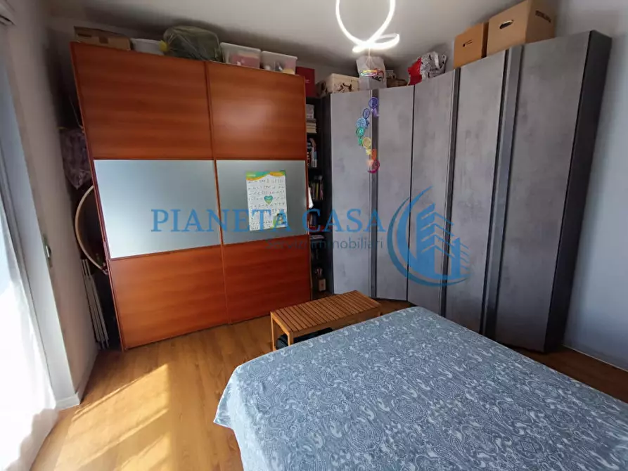 Immagine 20 di Appartamento in vendita  in via Capri 27 Pregnana Milanese a Pregnana Milanese