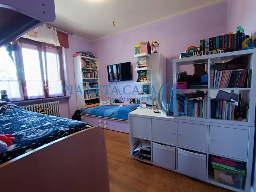 Immagine 21 di Appartamento in vendita  in via Capri 27 Pregnana Milanese a Pregnana Milanese