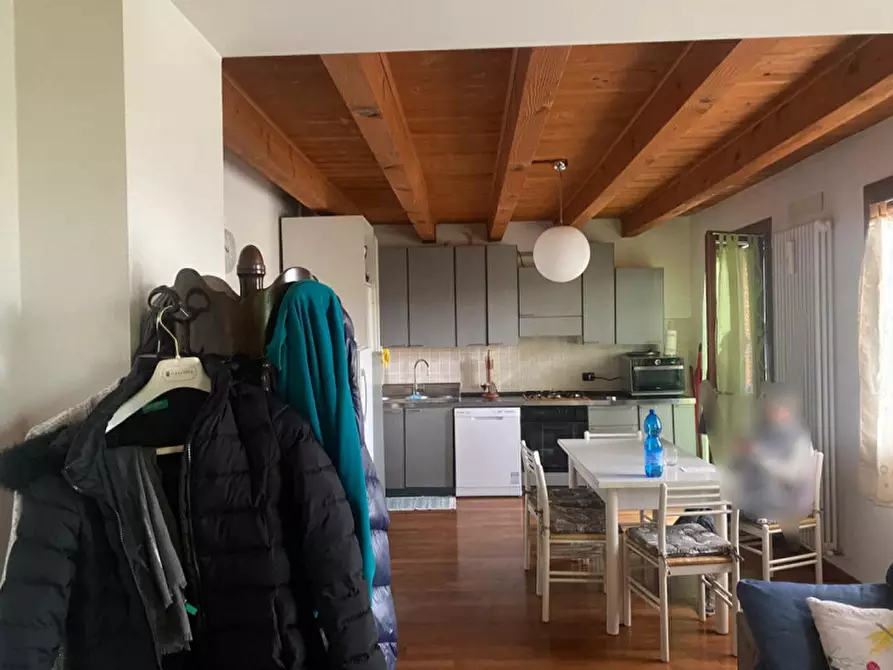 Immagine 1 di Appartamento in vendita  in Via Falgare 21 a Schio