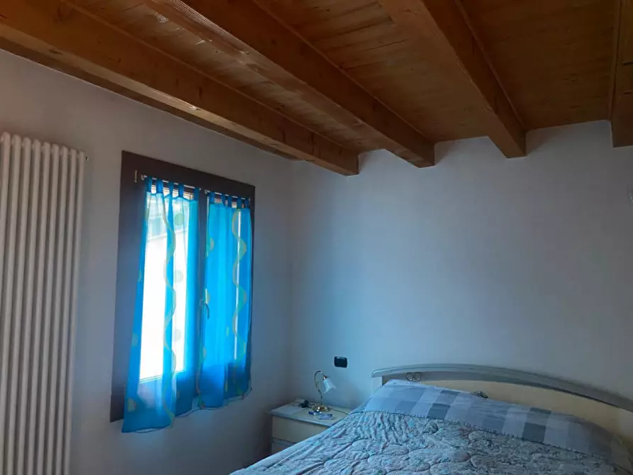 Immagine 2 di Appartamento in vendita  in Via Falgare 21 a Schio