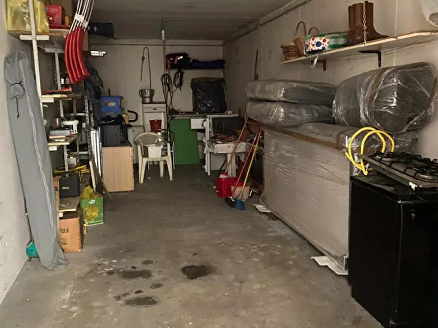 Immagine 9 di Appartamento in vendita  in Via Falgare 21 a Schio