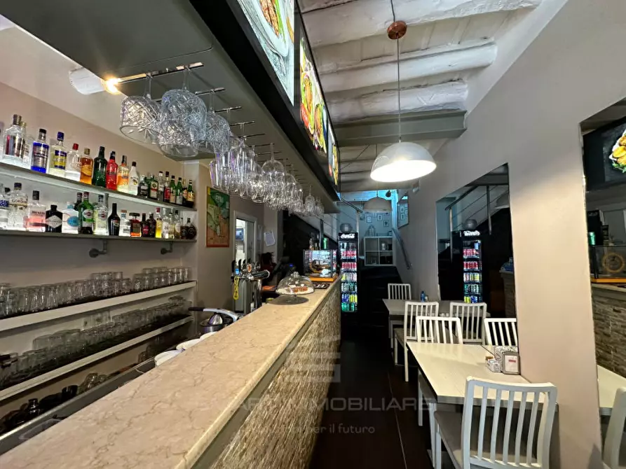 Immagine 1 di Attività commerciale in vendita  in Via San Faustino a Brescia