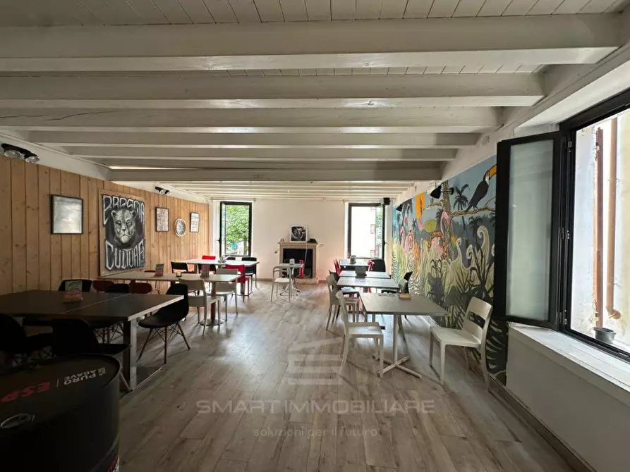 Immagine 2 di Attività commerciale in vendita  in Via San Faustino a Brescia