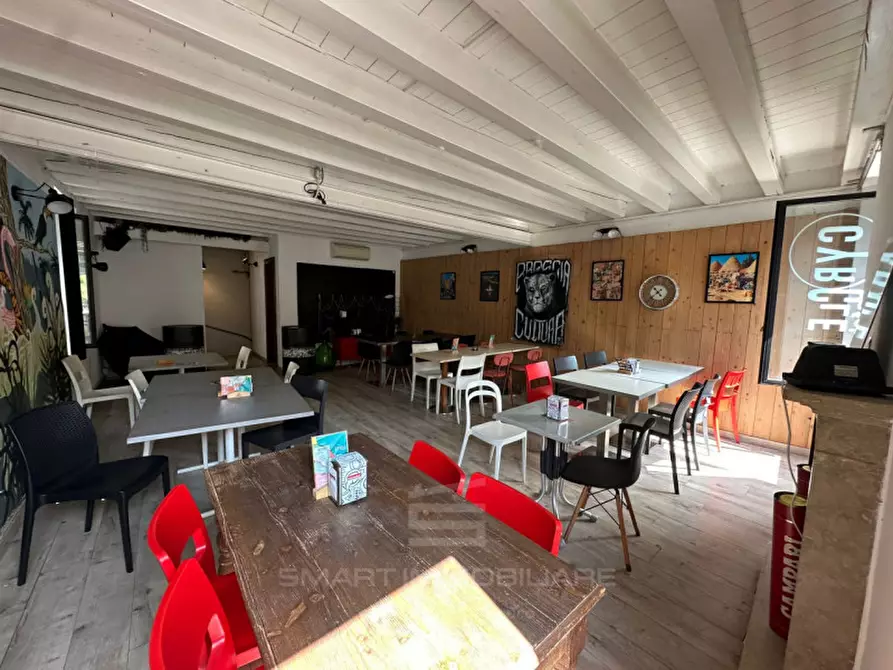 Immagine 3 di Attività commerciale in vendita  in Via San Faustino a Brescia