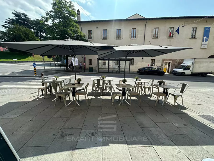 Immagine 4 di Attività commerciale in vendita  in Via San Faustino a Brescia
