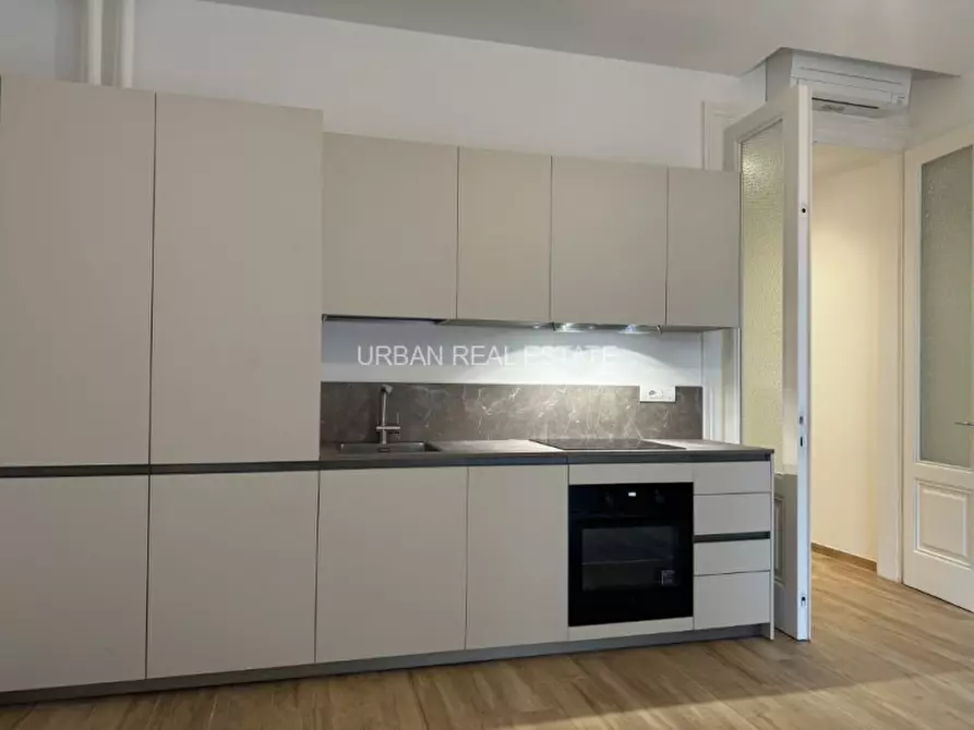 Immagine 1 di Appartamento in affitto  in Via Tigor 25 a Trieste