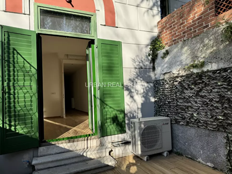 Immagine 3 di Appartamento in affitto  in Via Tigor 25 a Trieste