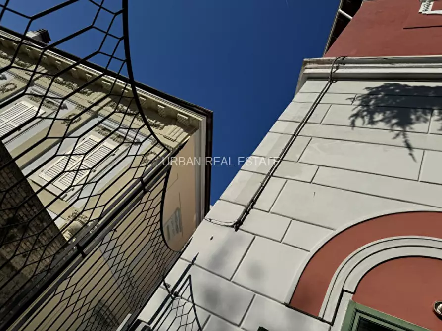 Immagine 4 di Appartamento in affitto  in Via Tigor 25 a Trieste