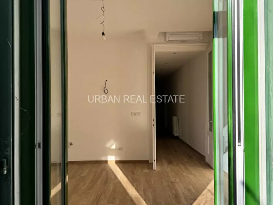 Immagine 5 di Appartamento in affitto  in Via Tigor 25 a Trieste