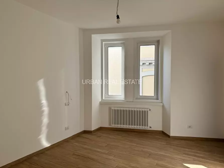 Immagine 6 di Appartamento in affitto  in Via Tigor 25 a Trieste