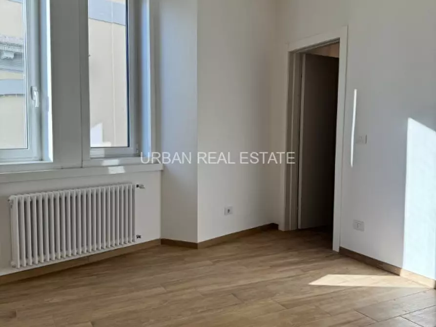 Immagine 8 di Appartamento in affitto  in Via Tigor 25 a Trieste