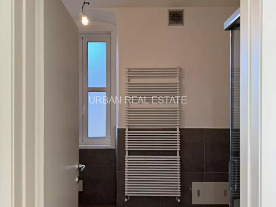 Immagine 9 di Appartamento in affitto  in Via Tigor 25 a Trieste