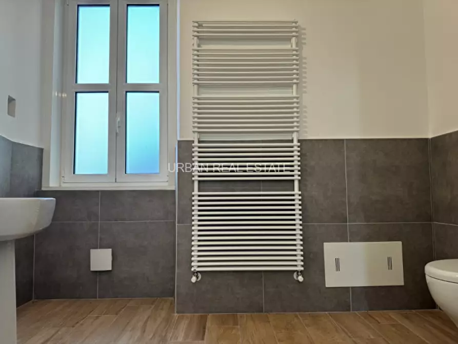 Immagine 11 di Appartamento in affitto  in Via Tigor 25 a Trieste