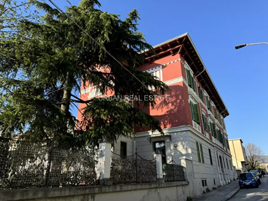 Immagine 12 di Appartamento in affitto  in Via Tigor 25 a Trieste