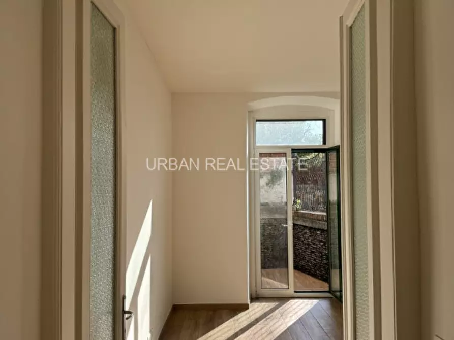 Immagine 14 di Appartamento in affitto  in Via Tigor 25 a Trieste