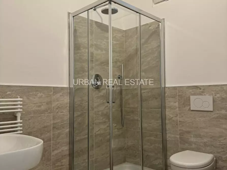 Immagine 15 di Appartamento in affitto  in Via Tigor 25 a Trieste