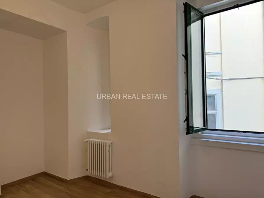 Immagine 16 di Appartamento in affitto  in Via Tigor 25 a Trieste