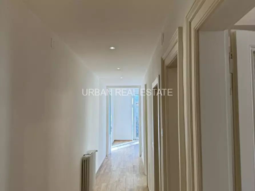 Immagine 18 di Appartamento in affitto  in Via Tigor 25 a Trieste