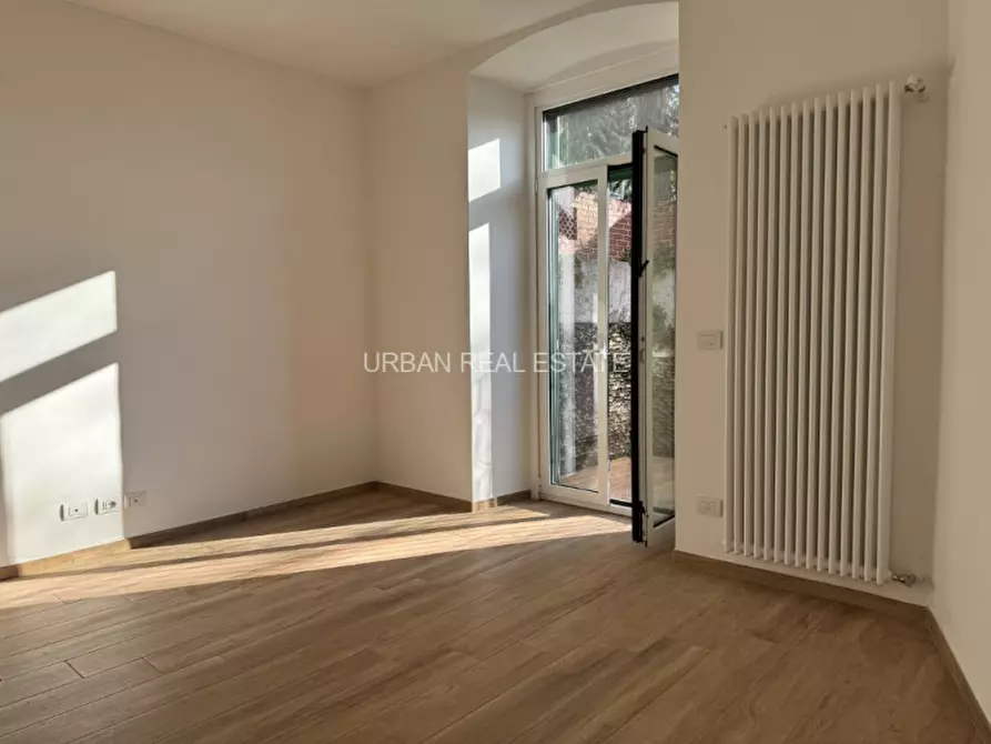 Immagine 19 di Appartamento in affitto  in Via Tigor 25 a Trieste