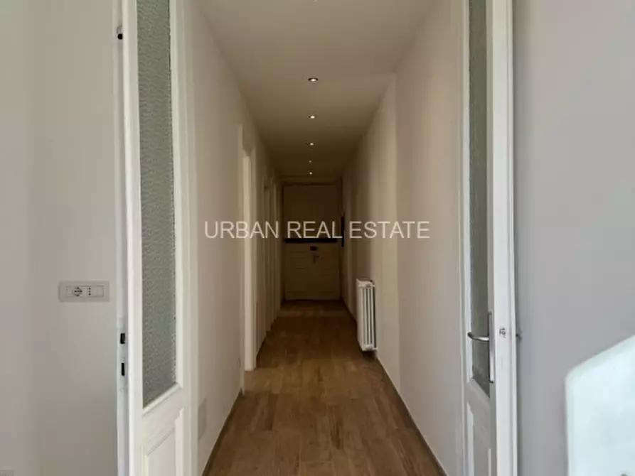 Immagine 20 di Appartamento in affitto  in Via Tigor 25 a Trieste