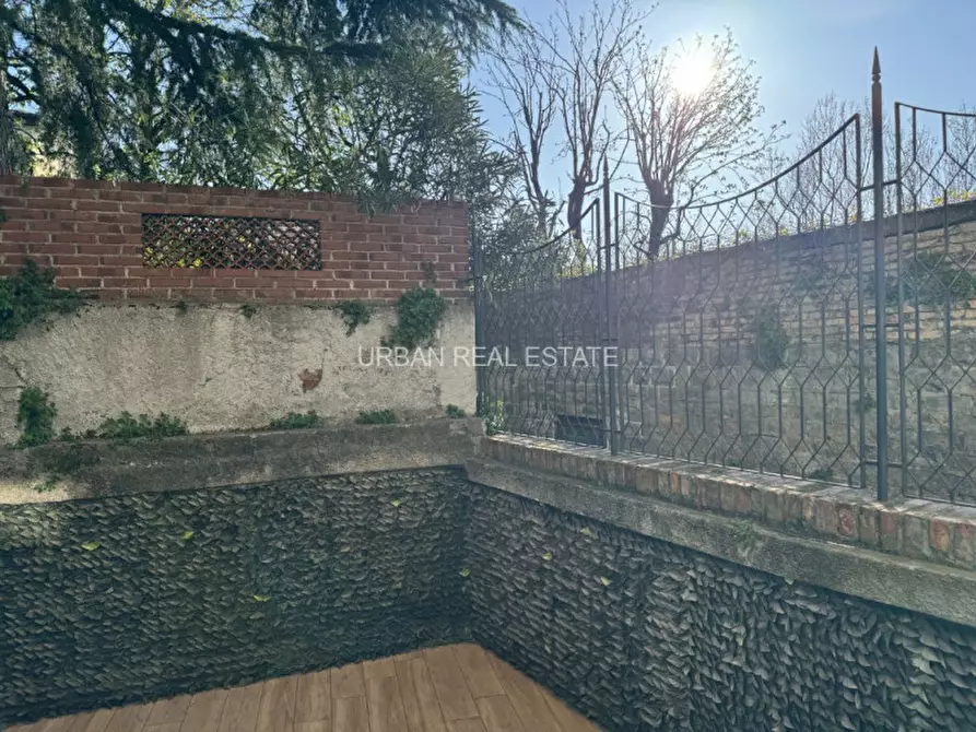 Immagine 21 di Appartamento in affitto  in Via Tigor 25 a Trieste