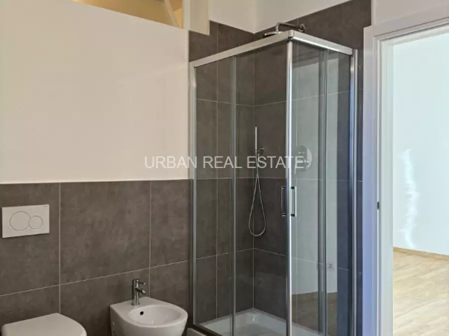 Immagine 22 di Appartamento in affitto  in Via Tigor 25 a Trieste