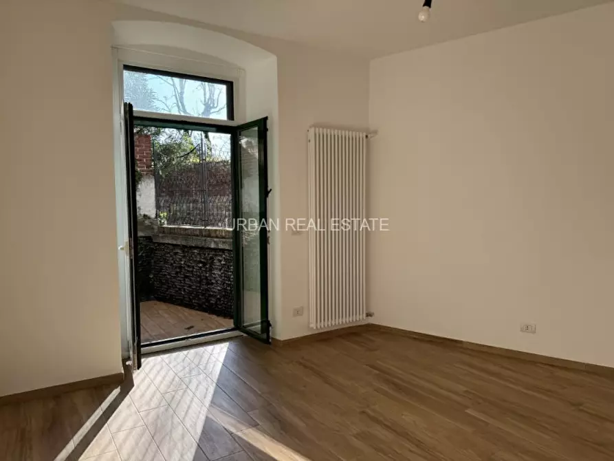 Immagine 23 di Appartamento in affitto  in Via Tigor 25 a Trieste