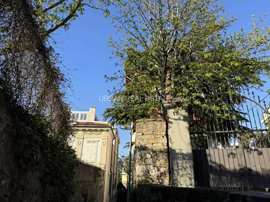Immagine 24 di Appartamento in affitto  in Via Tigor 25 a Trieste