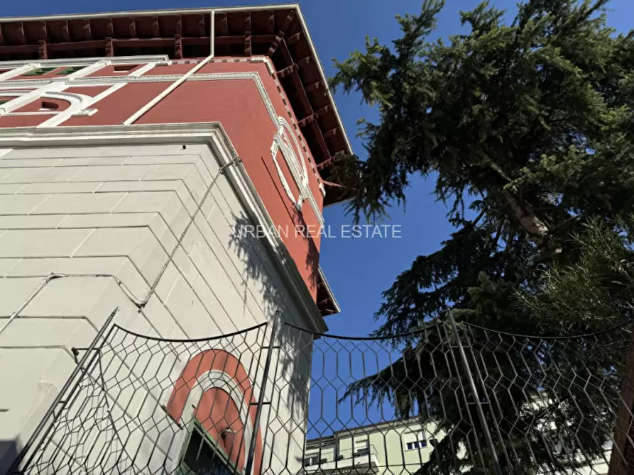 Immagine 26 di Appartamento in affitto  in Via Tigor 25 a Trieste